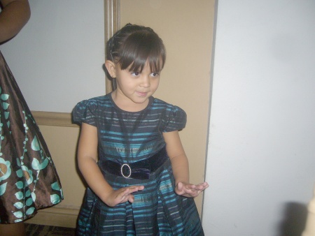 Fernanda Cossío Favila.