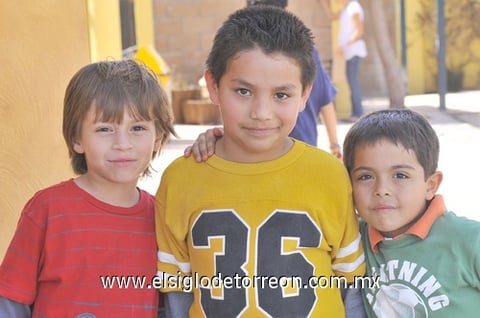 11032011 , Pablo y Ricardo.