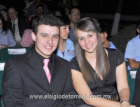 11032011  Ramírez y Anabel Rosales.