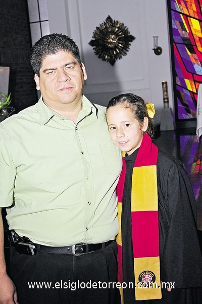 13032011  Ruiz y Ana Karen Ruiz.