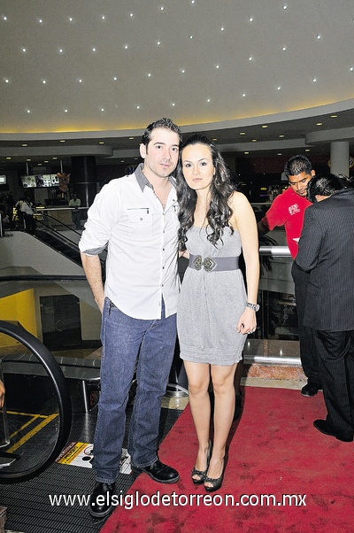 13032011  y Enrique Cervantes.