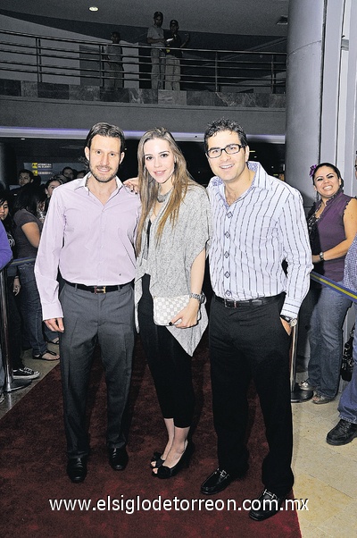 13032011 , María y Elviar.