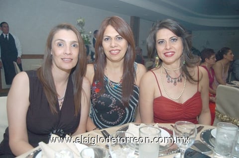 15032011 , Martha y Beatriz.