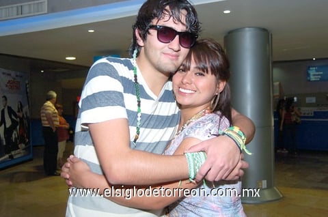 15032011 Natera y Nisa Rodríguez.