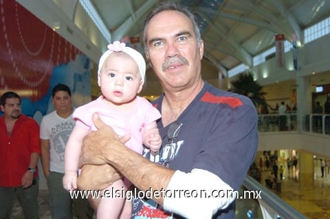 16032011  Mora Acosta y Marcelo Acosta.