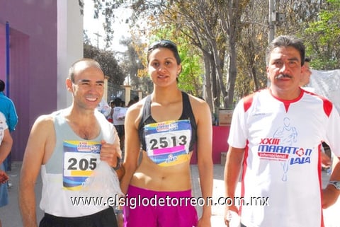 18032011  Camarena, Sandra Berenice Soto y Bernardo Vázquez.