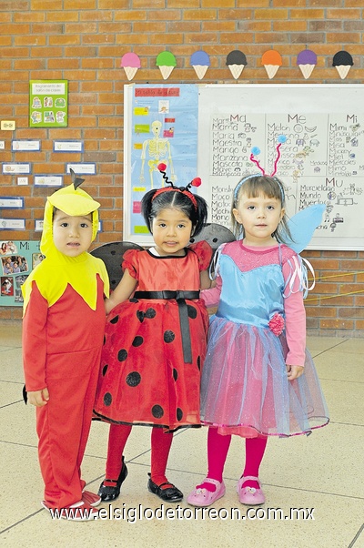 20032011 , Isabel y Natalia.