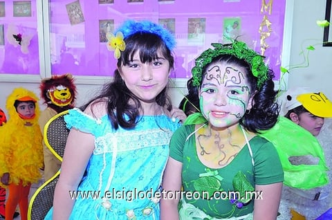 20032011  y María José.