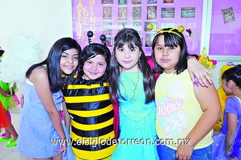20032011 , reina saliente.