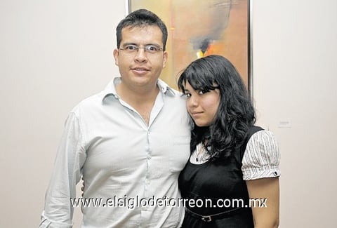 20032011 Rodríguez y Laura Rodríguez.