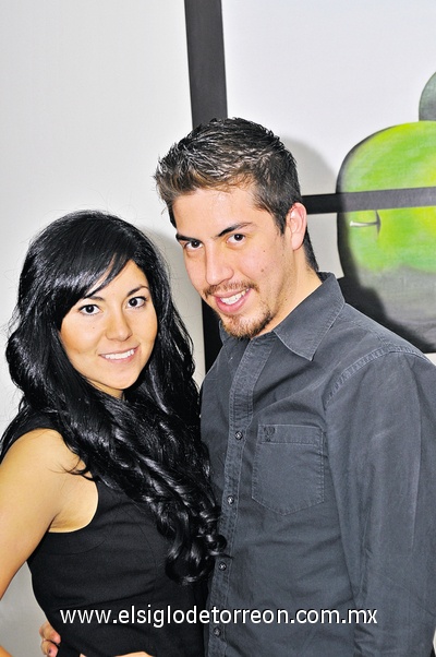 20032011  Arellano y Alejandro González.