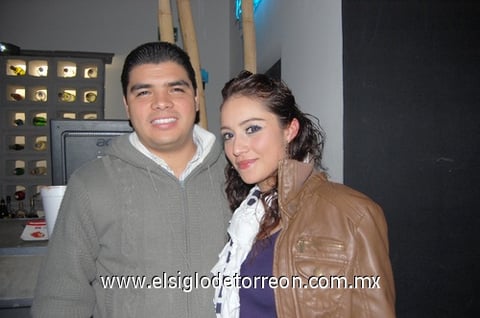 22032011 Arias y Aída Villanueva.