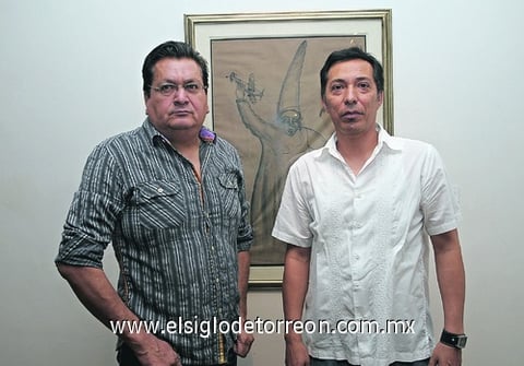 20032011  Bañuelas y José Dávila.