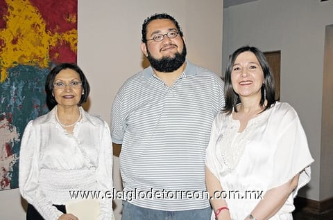20032011  Ojeda y Aldo Lozano.
