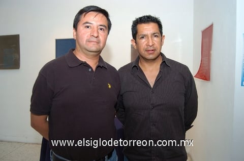 20032011 Sánchez y Édgar Salinas.