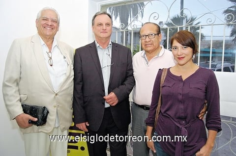 20032011  Peña, Ives Maydat, Óscar Mejía y Julia Karina Mejía.