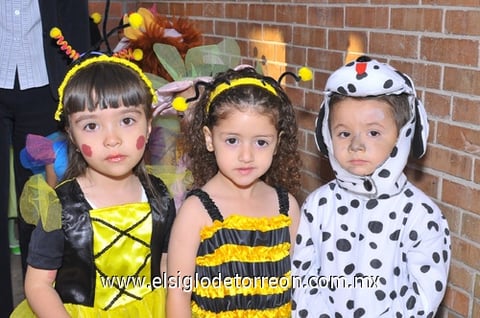 22032011 , Ale y Elías.
