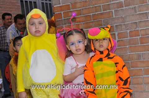 22032011 , Katia y Antonio.