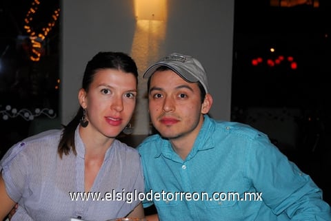 22032011  en su cumpleaños y Alberto.