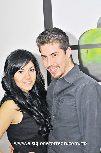 22032011  Arellano y Alejandro González.