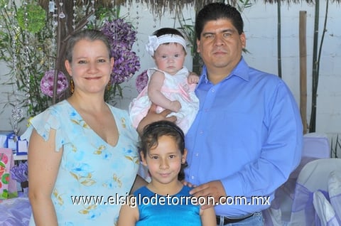 24032011 , Ricardo, Ana Karen y Ana Paola.