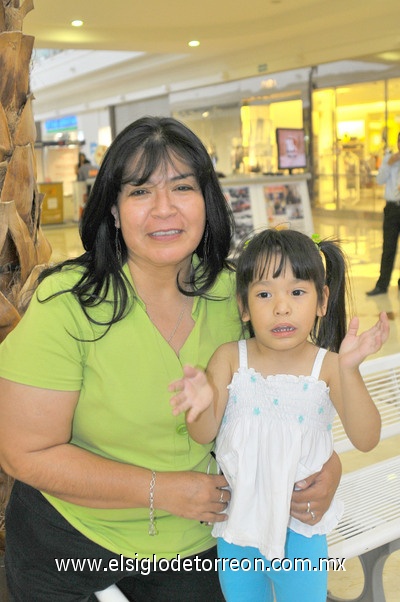 27032011  para las familias laguneras.