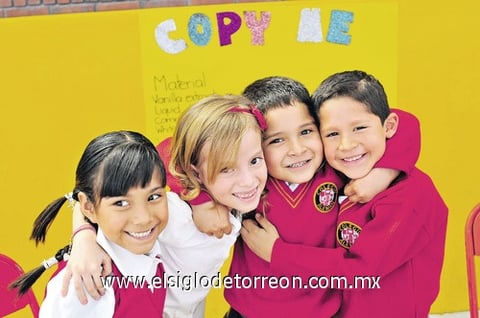 30032011  Rivas, Mariángel Carrillo, Daniel Ibarra y Mauro Solís.