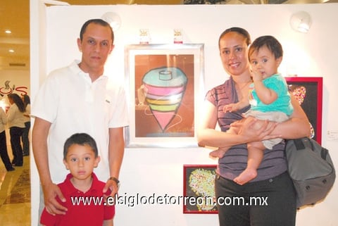 30032011  Martínez y Luciana Cumplido.