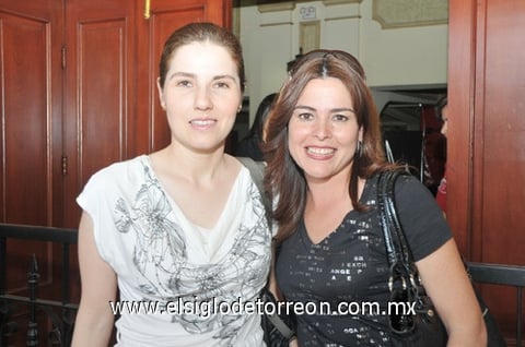 30032011 de Teja y Cristy de Gómez.