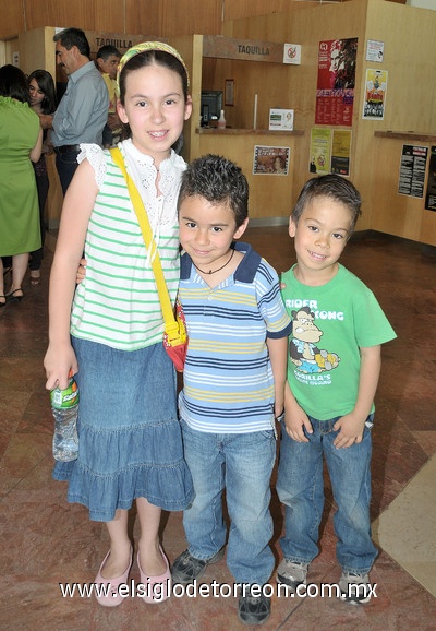 31032011 , Juan Pablo y Javis.