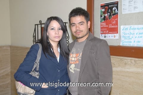 31032011  Peña de García, Hugo García Astorga y Verónica García de Anaya.