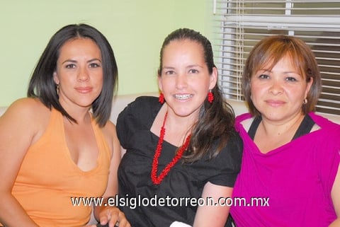 31032011  Maldonado, Yamile Salas y Nuria Heredia.