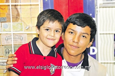 03042011  Manuel y Jesús Antonio.