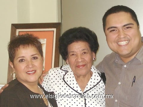 03042011 Alcántar y Sandra López.