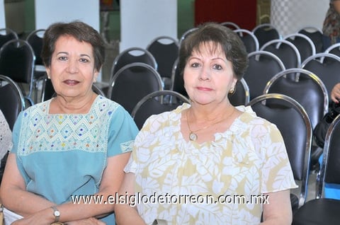 03042011 Vázquez y Pilar de Vázquez.