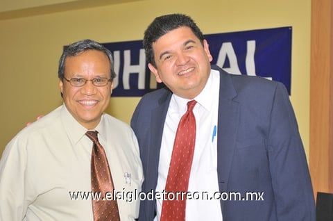 03042011  Muñoz y Jorge Luis Caballero.