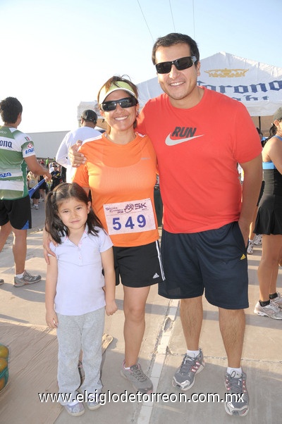 04042011  Rodríguez, Cinthia Gaspar y Adolfo Rodríguez.