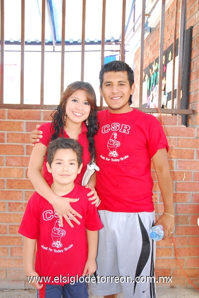 06042011 , Eduardo y Alonso.