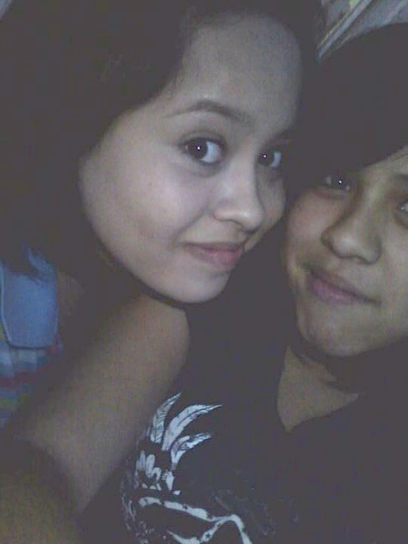 CYNTHIA Abadiieh y Yazmine Muñoz
Cisneros.
