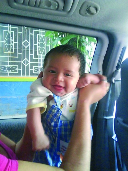 JOVANHY García.