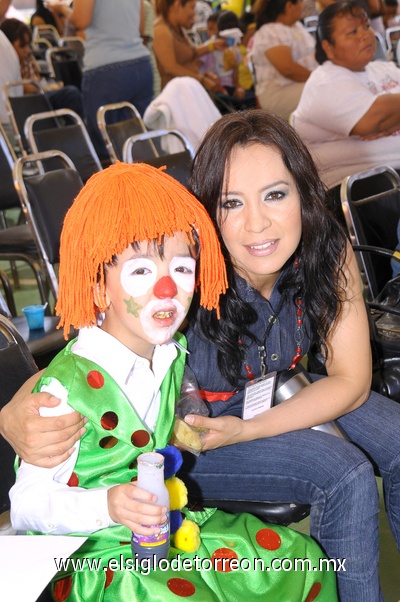 17042011  Alvarado y Goretti Zúñiga.