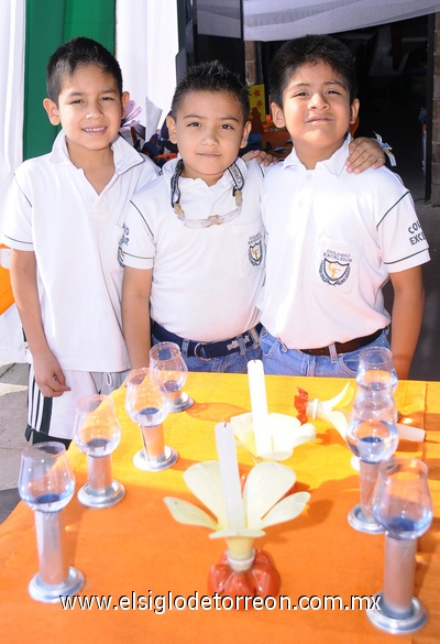 17042011 , Alejandro y Juan Gerardo.