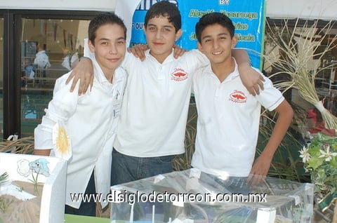 17042011 Absalón, Eduardo Arias y Juan Daniel Alcalá.