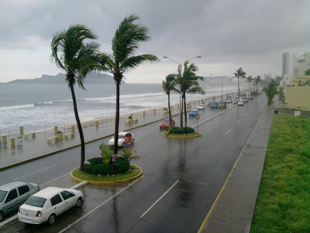 Mazatlán Sinaloa el 07 de agosoto 2010. sábado por la mañana.