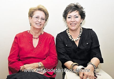 19042011  Rivera y Lety Albores.