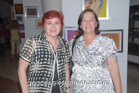 21042011  Orozco y Rosa Valdés.