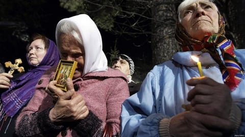 Este martes se cumplen 25 años de la mayor catástrofe nuclear de la historia, en la central de Chernobyl, actual Ucrania y antigua Unión Soviética, un desastre que volvió a nuestra memoria en las últimas semanas a causa del accidente de Fukushima, en Japón.