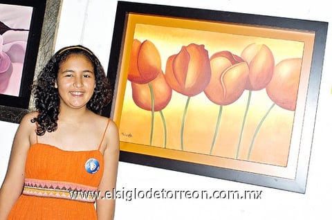 26042011  Eugenia Soto.