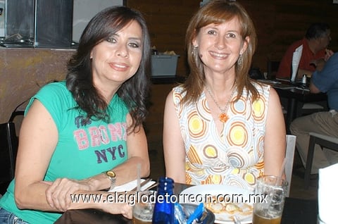 26042011  Sotomayor y Rocío Estrada.