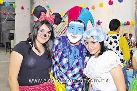 27042011  Esquivel Martínez, Christian Puentes Nevares y Mariana Uribe Sifuentes.